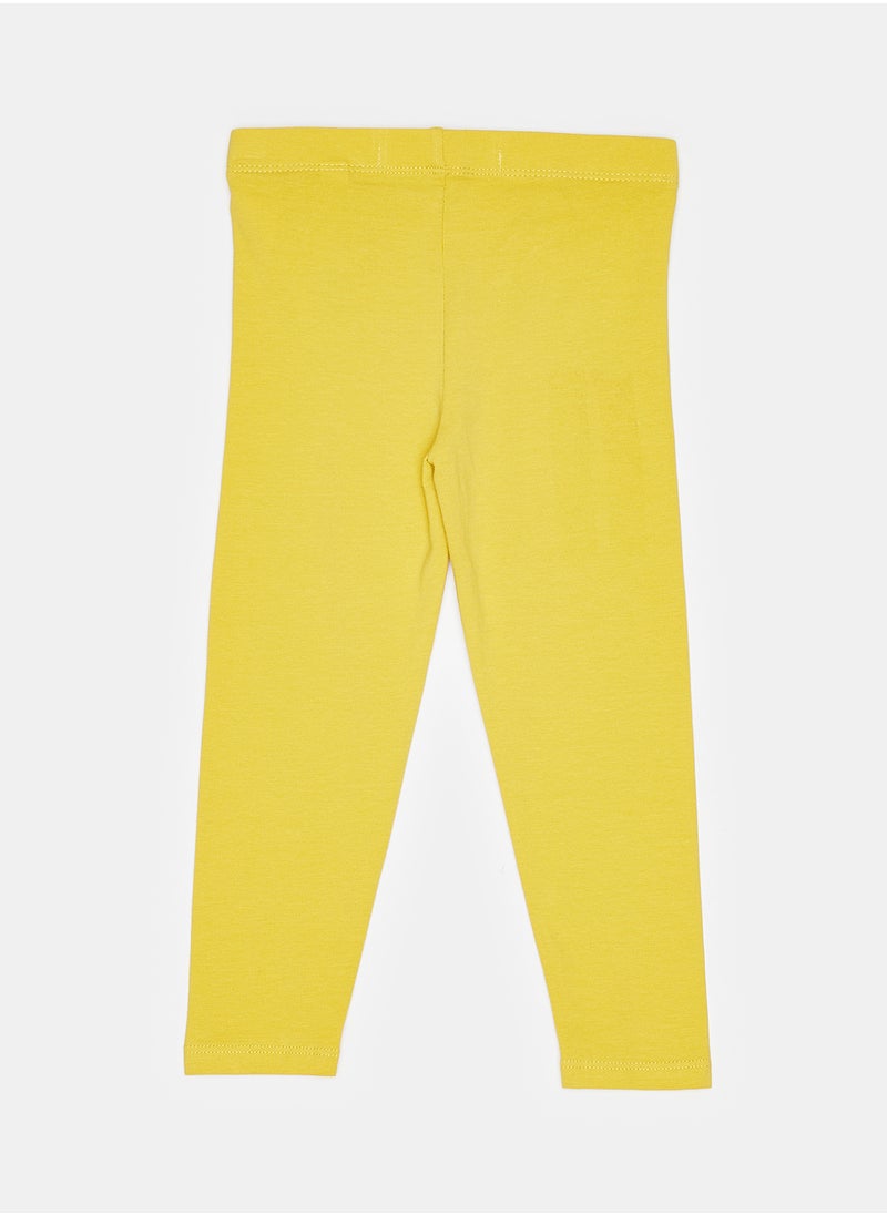 Okaidi - Girls Thermal Wear - Image 1