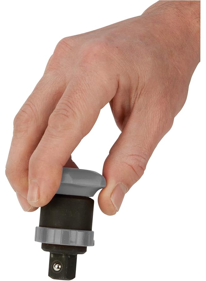Performance Tool W32114 1/2" Drive Ratcheting Adapter - Image 2