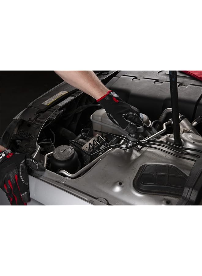 Performance Tool W32114 1/2" Drive Ratcheting Adapter - Image 5