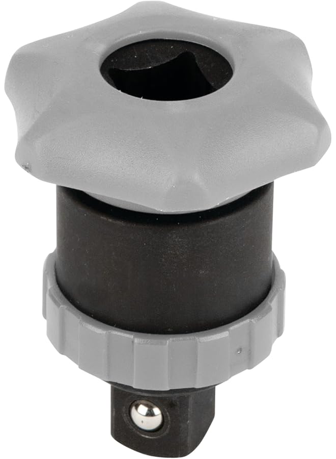 Performance Tool W32114 1/2" Drive Ratcheting Adapter - Image 1