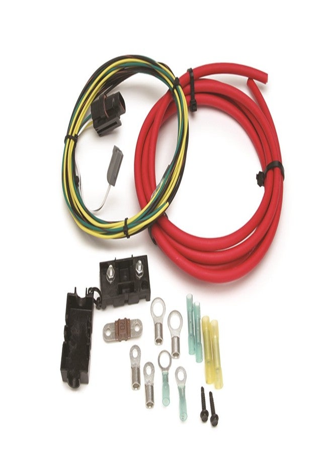 Painless Performance 30831 Ford 3G Alternator Upgrade Kit