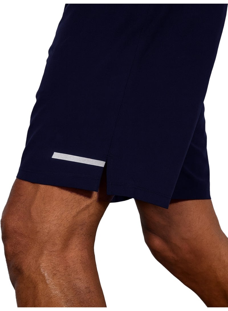 نايلتون شورت رياضي للرجال - شورت رياضي برباط وجيب جانبي للجري والجيم وممارسة التمارين الرياضية - خفيف الوزن وجيد التهوية - Image 2