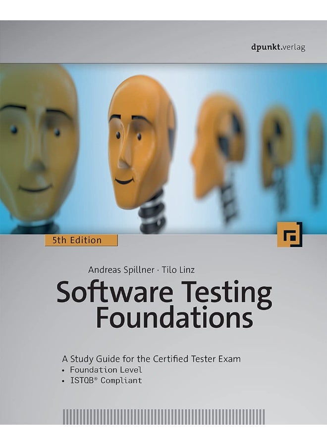 Software Testing Foundations, 5th Edition
