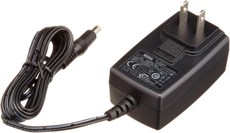 Korg KA-350 Power Supply Adapter for Musical Instruments