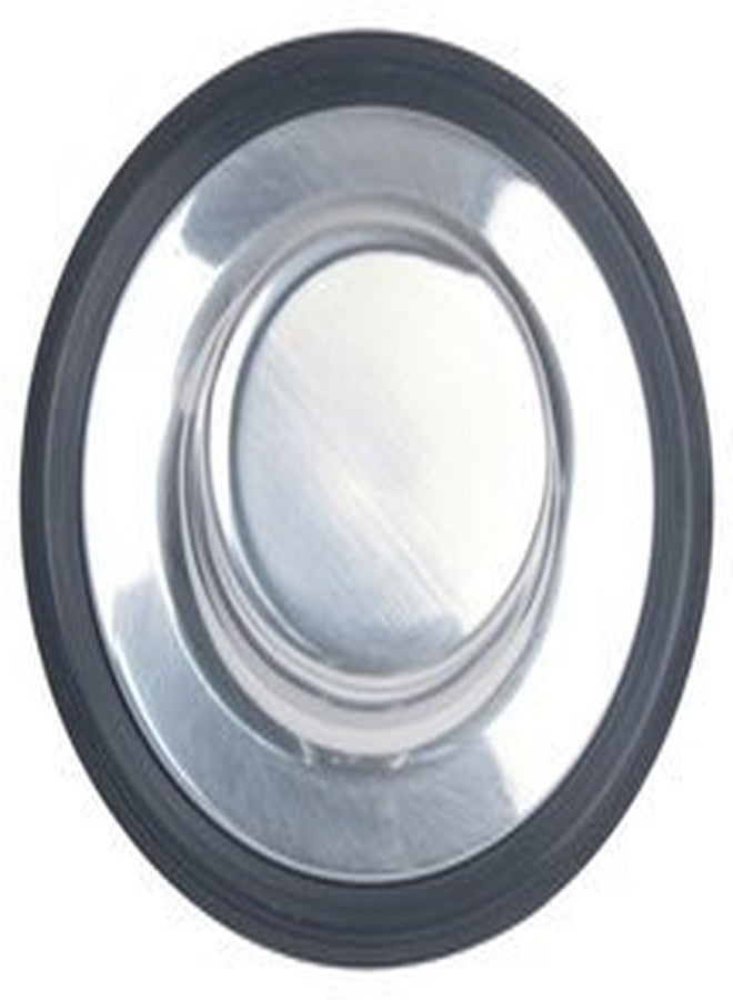 Peerless Stainless Steel Disposal Stopper