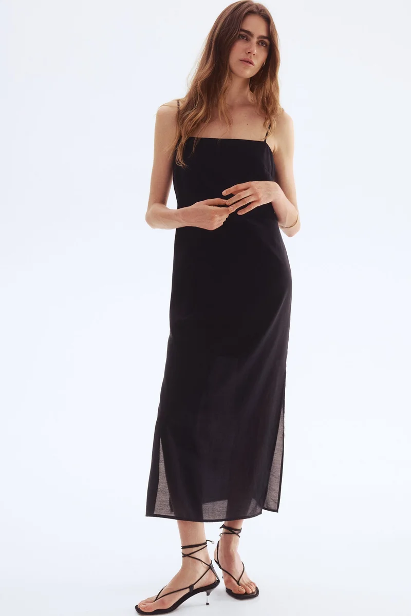 H&M Strappy dress