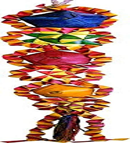 Planet Pleasures Fiesta Toy Large - Image 1