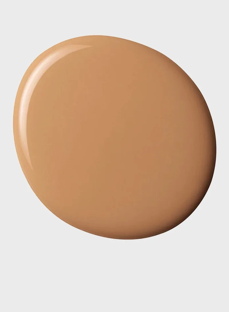 Benefit Cosmetics Hello Happy Flawless Brightening Mini Foundation-06