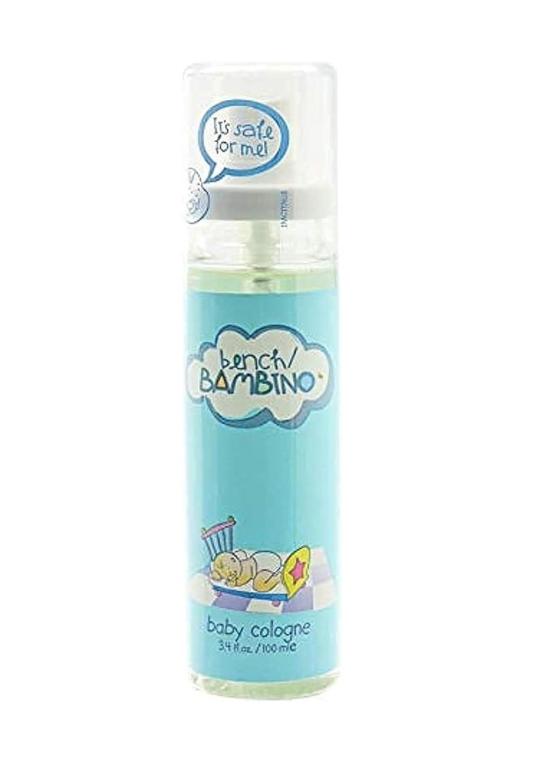 Bench Bench Bambino Baby Cologne It's Safe For Me, 100 ml 