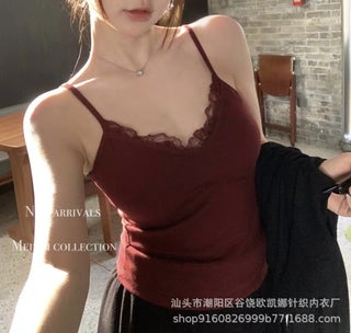 Angora red