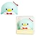 Hamee SquiSHU Sanrio Hello Kitty and Friends Squishy Toy Pull Stretchy Dough Fidget Sensory Toy Soft Squeeze Ball Relaxing Fun Gift for Kids Adults Tuxedosam - Image 2