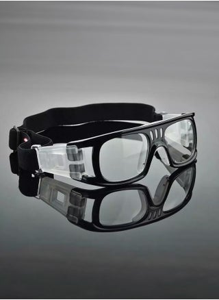 Sports goggles impact resistant explosion proof football basketball lacrosse training protective goggles suitable for sports protection outdoor - pzsku/Z8766D96B3ADE2D00FB8DZ/45/_/1732000755/5d8b4771-4fae-4bbc-b1a8-f0152b984564