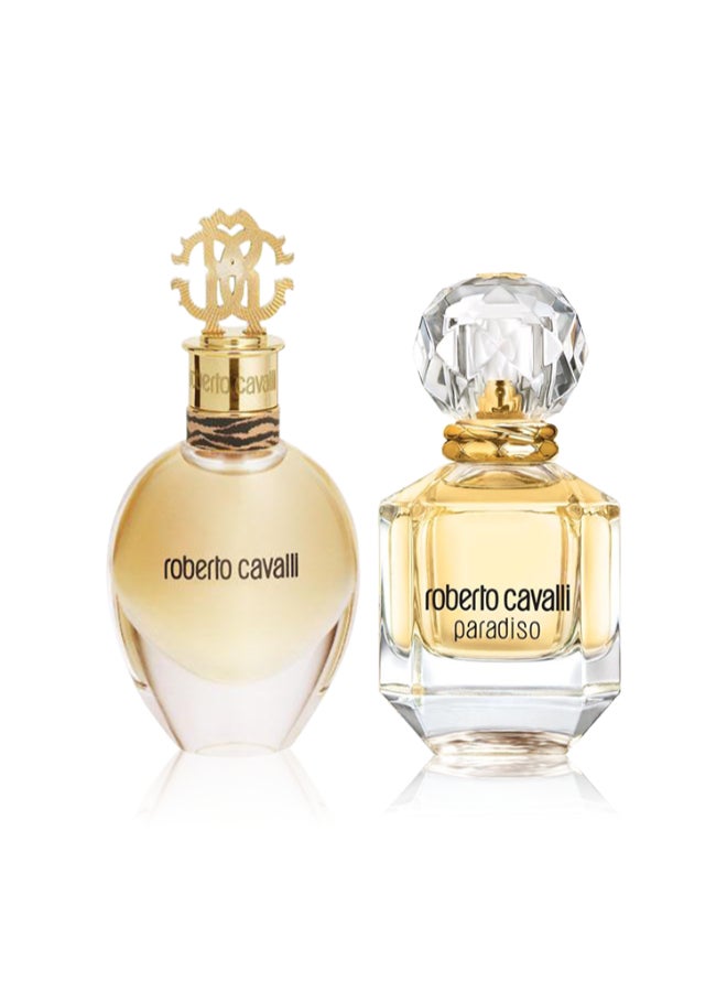 roberto cavalli Glace Set - Image 1