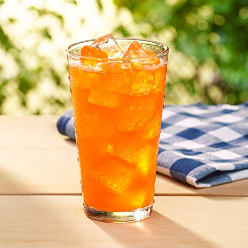 Dr Pepper Sunkist Zero Sugar Orange Soda, 12 fl oz cans, 12 pack - Image 5