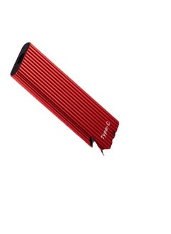 Generic Upgrade And Expansion Of Mobile Solid State Drive 16T14T10T 8T4T Portable Solid State Drive Products-Capacity:14TB-Interface:Silver  - Image 5