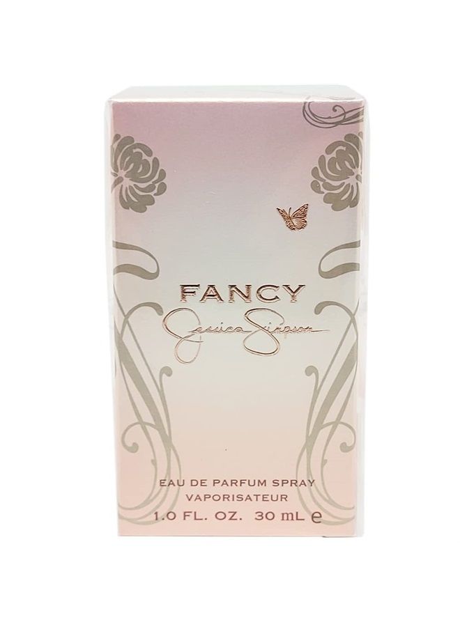 Jessica Simpson Fancy Eau De Parfum Spray 1 oz - Image 1