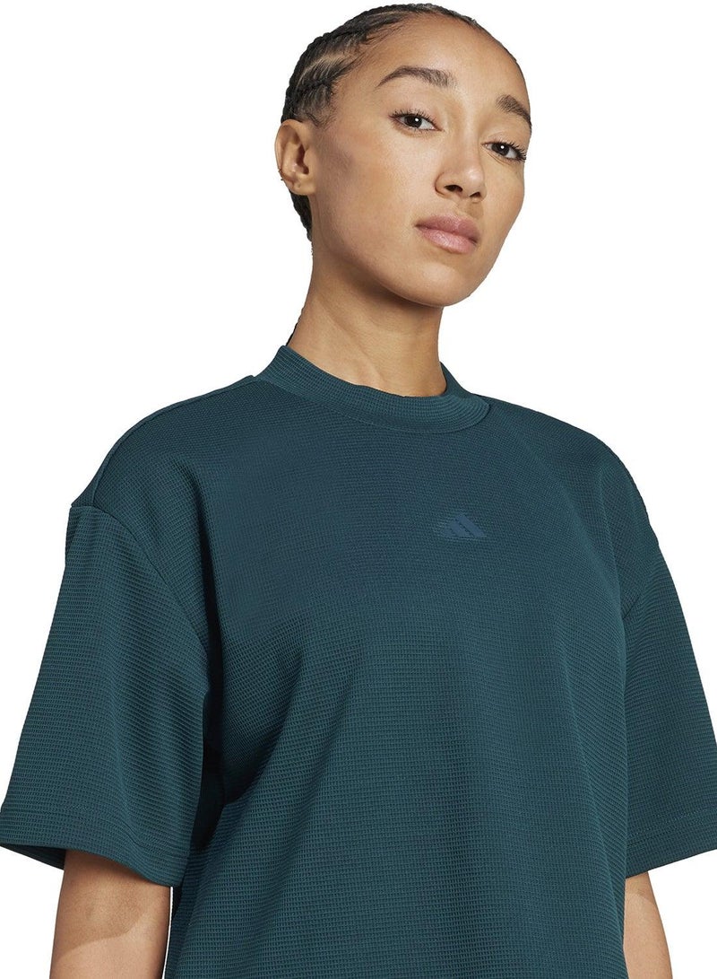 Adidas Puremotion T-Shirt - Image 4