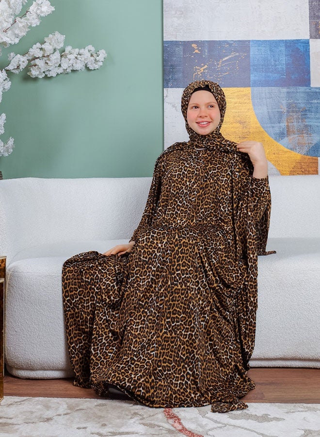 زمرد عباية سعودي  - Image 3