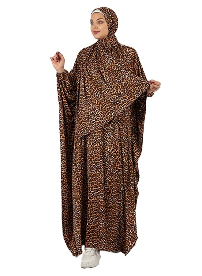 زمرد عباية سعودي  - Image 2