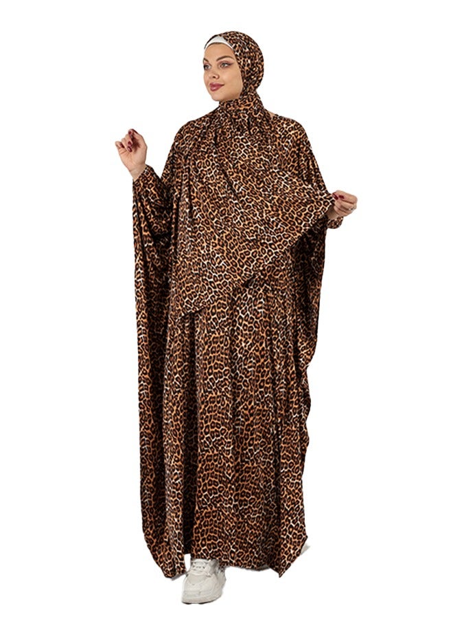 زمرد عباية سعودي  - Image 1