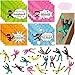 ShyLizard 28Pack Kids Valentines Day Cards for Classroom School Valentines Cards with Wall Climbing Men Valentine Cards Gifts for Kids Classroom School Exchange Valentines Day Gifts Sets for Kids - Image 2