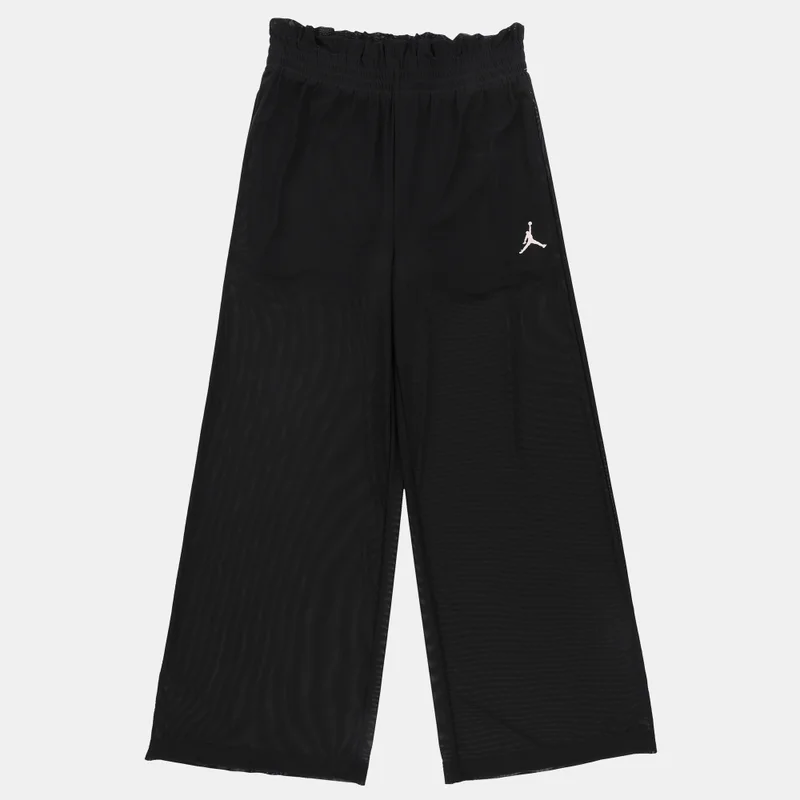 Jordan Kids' Secret Diary Sheer Pants