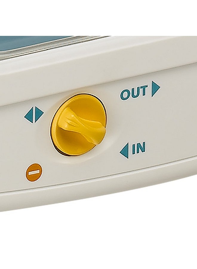 Ferplast Cat and Dog Flap Swing 5, White - Image 2