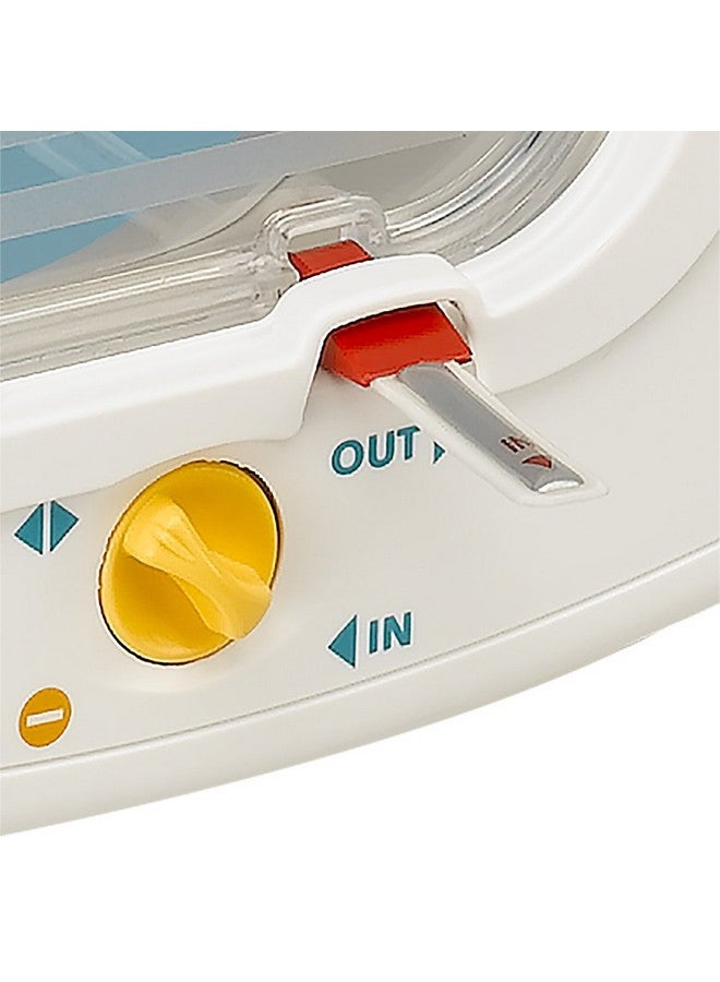 Ferplast Cat and Dog Flap Swing 5, White - Image 3