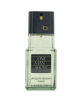 One Man Show Eau De Toilette 100ml - pzsku/Z8767695470C0D9FB527CZ/45/_/1737221433/45b60637-f8b6-47b5-ac4b-266527f98780