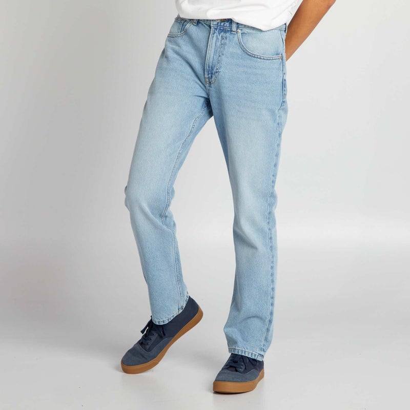 Boys Straight-leg jeans