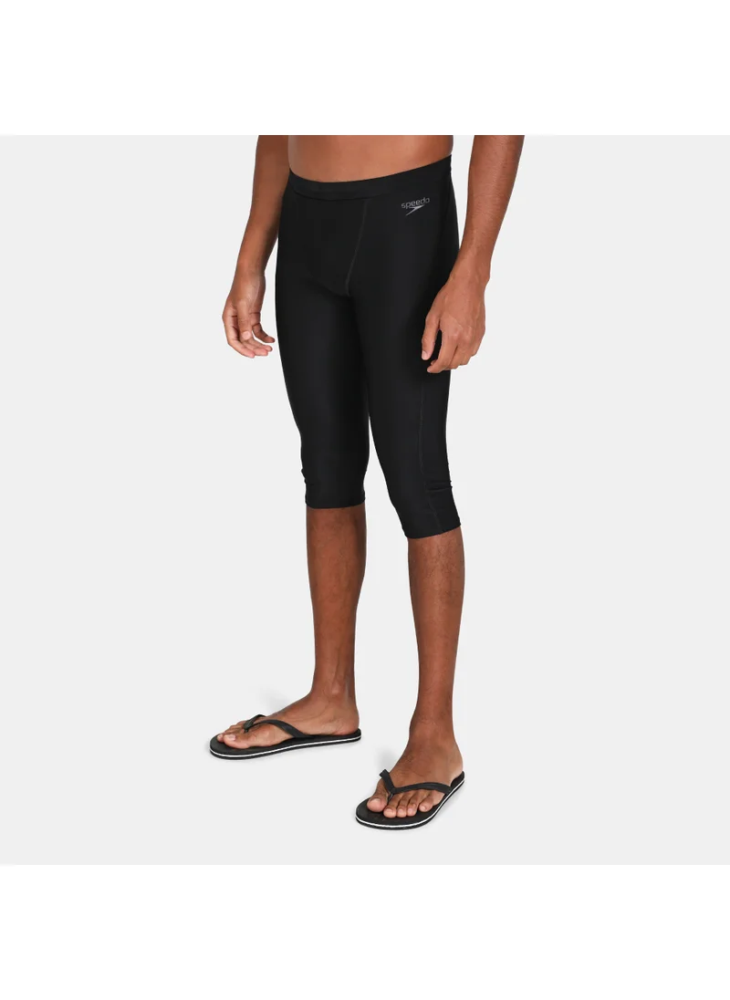 speedo Men's Essential 3/4 Swimming Tights