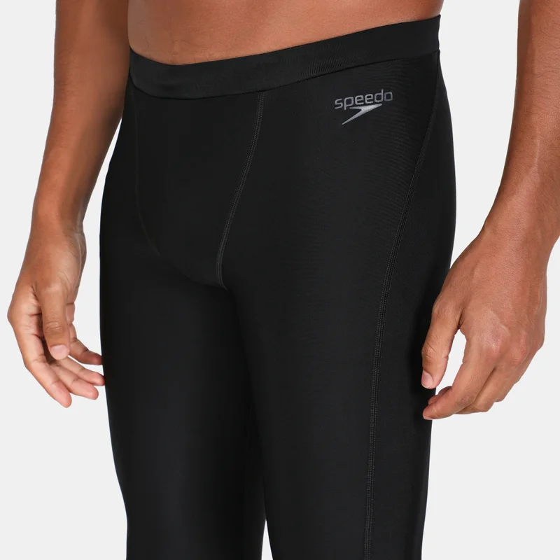speedo Men's Essential 3/4 Swimming Tights