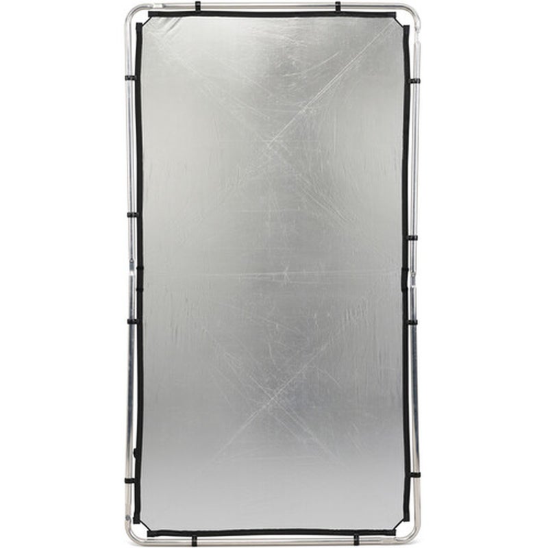Manfrotto Pro Scrim All In One Kit Med (1.1x2m) - Image 4