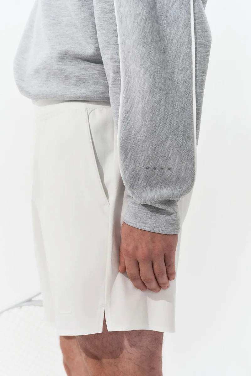 H&M Regular Fit Sports shorts with DryMove™
