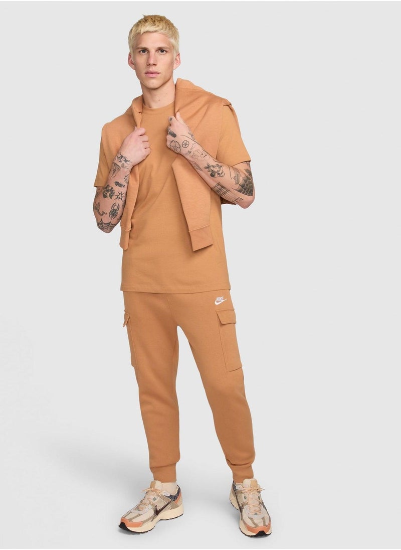 Nike Nsw Club Pants - Image 5