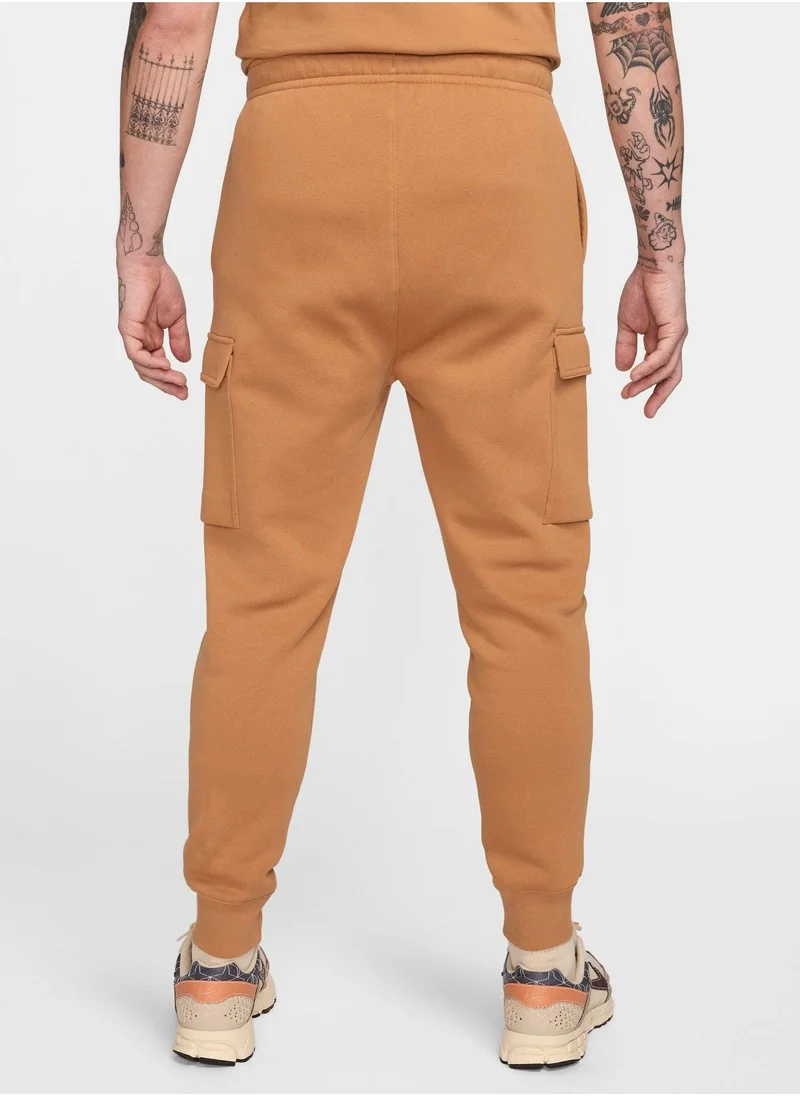 Nike Nsw Club Pants