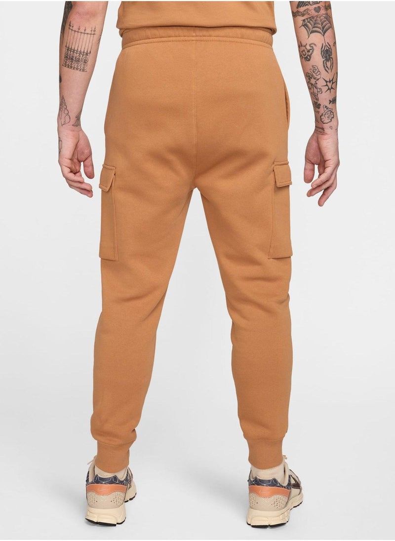 Nike Nsw Club Pants - Image 2