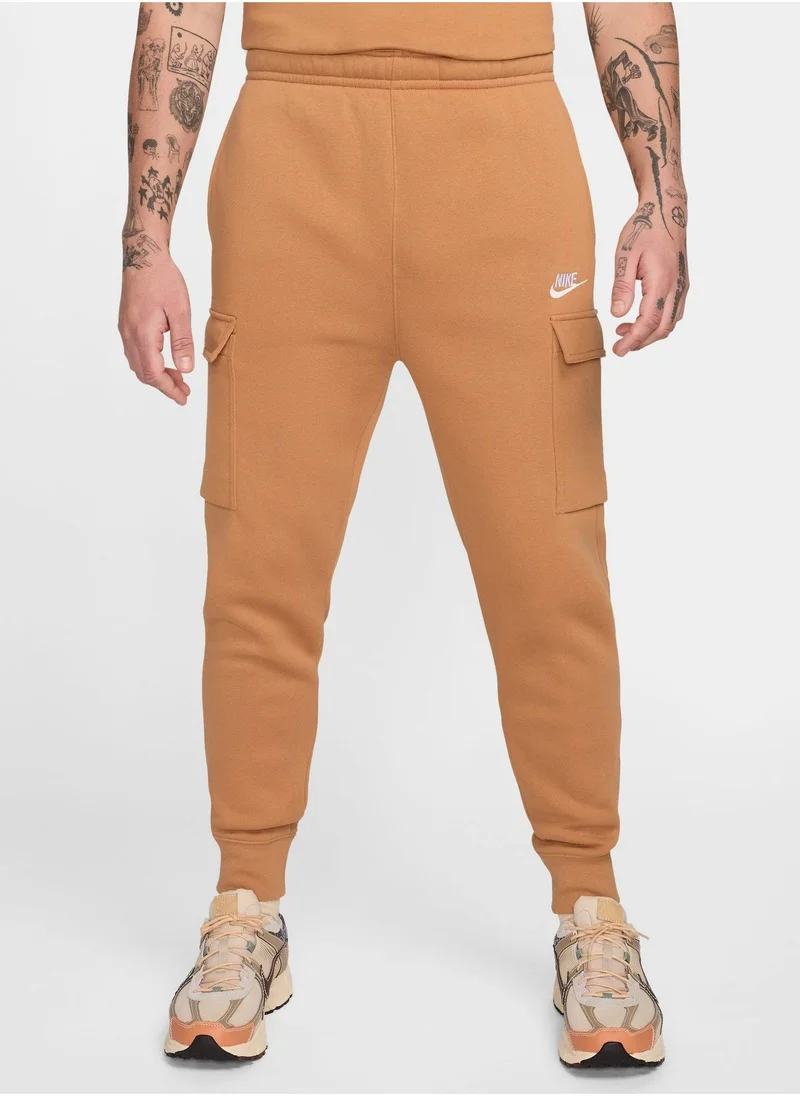 نايكي Nsw Club Pants