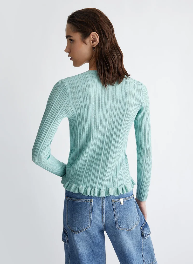 ليو جو سترة من اللوريكس®