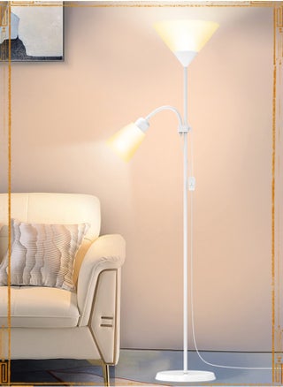 165cm – White