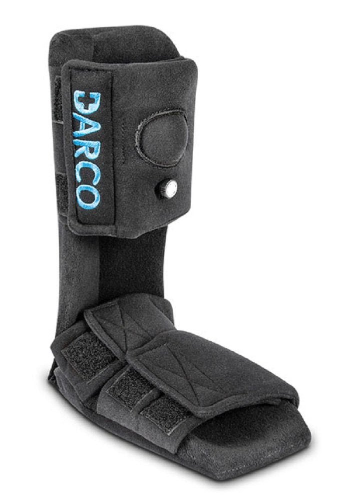 Darco Night Splint Medium Fits Womens 7-10, Mens 5-8 # NS2B - Image 4