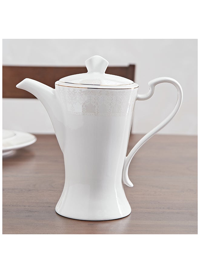 Home Box إبريق شاي ساندرا 14.5 × 17 × 13 سم  - Image 1