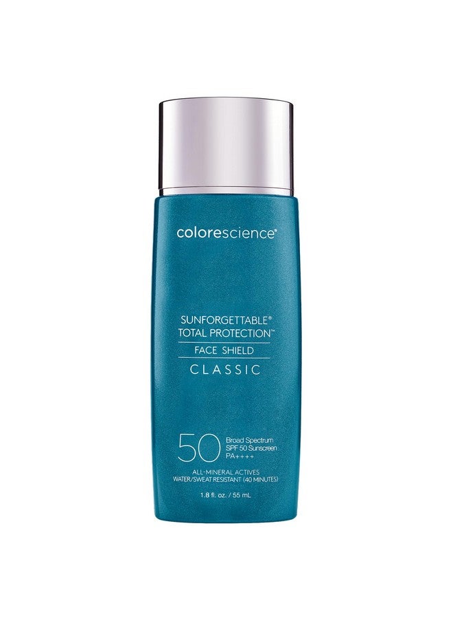 Colorescience Total Protection Face Shield Spf 50, 1.8 Fl Oz - Image 1