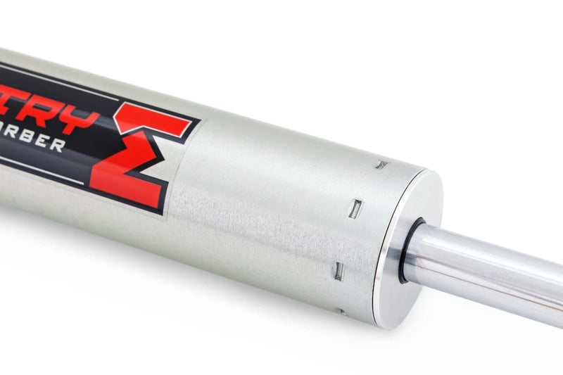 Rough Country 0-2" M1 Front Shocks for 2010-2018 Ram 1500 2WD - 770810_A - Image 2