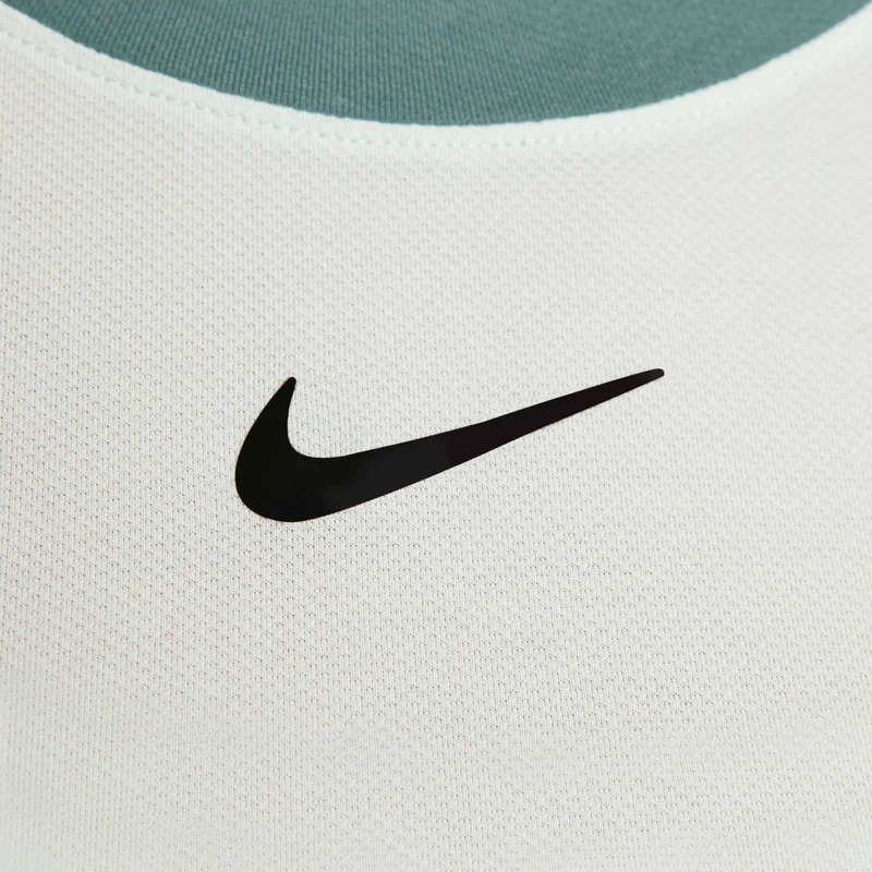 Nike Green Women's Court Advantage Tank Top for Women | Best Price UAE