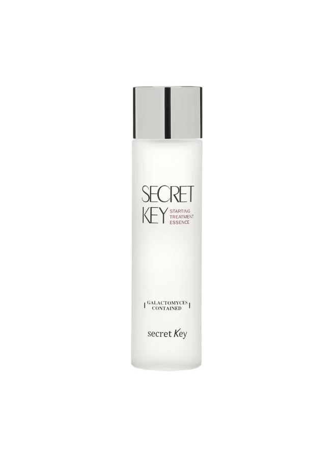 Secret Key Starting Treatment Essence 5.24 fl oz 155 ml  - Image 1