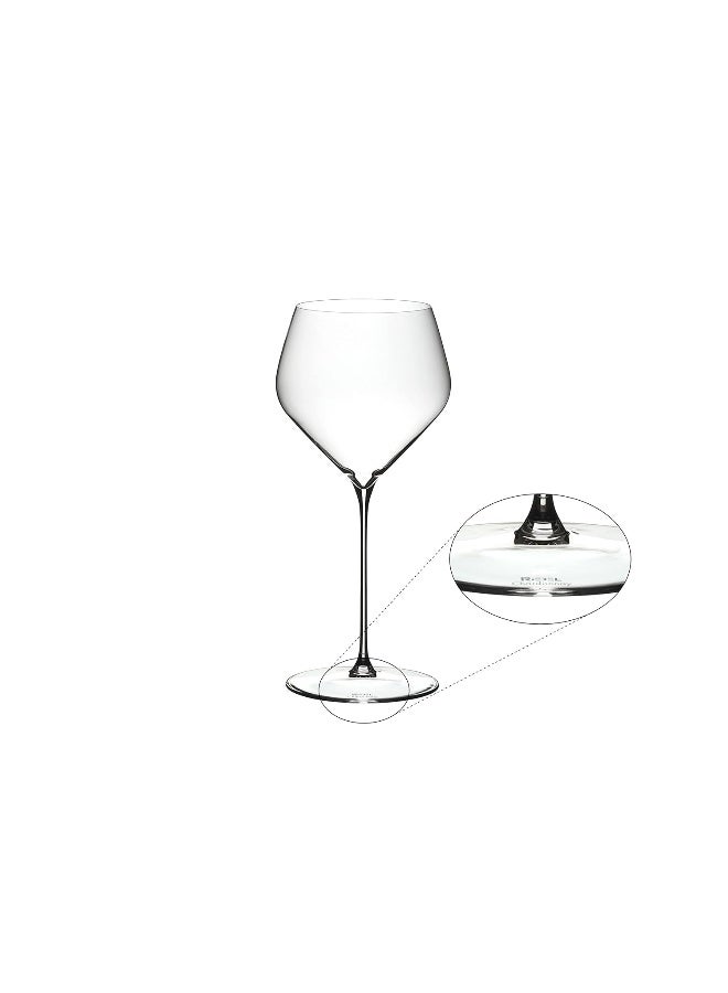Riedel Veloce Chardonnay - Image 2