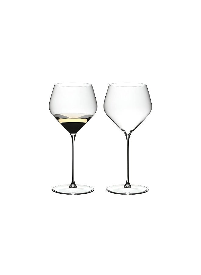 Riedel Veloce Chardonnay - Image 1
