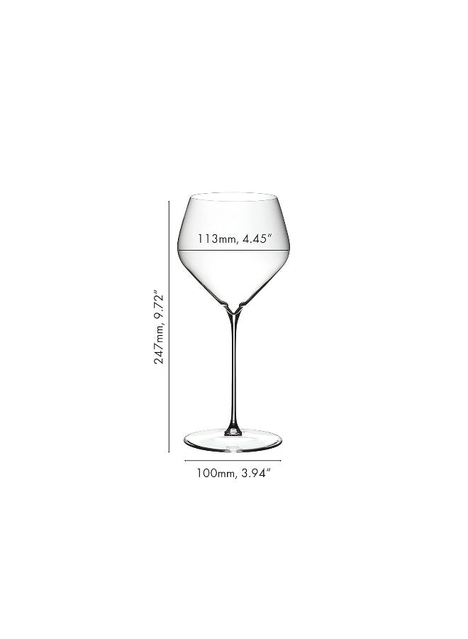 Riedel Veloce Chardonnay - Image 5