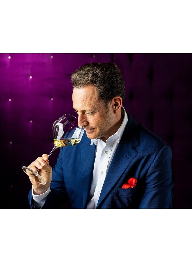Riedel Veloce Chardonnay - Image 3